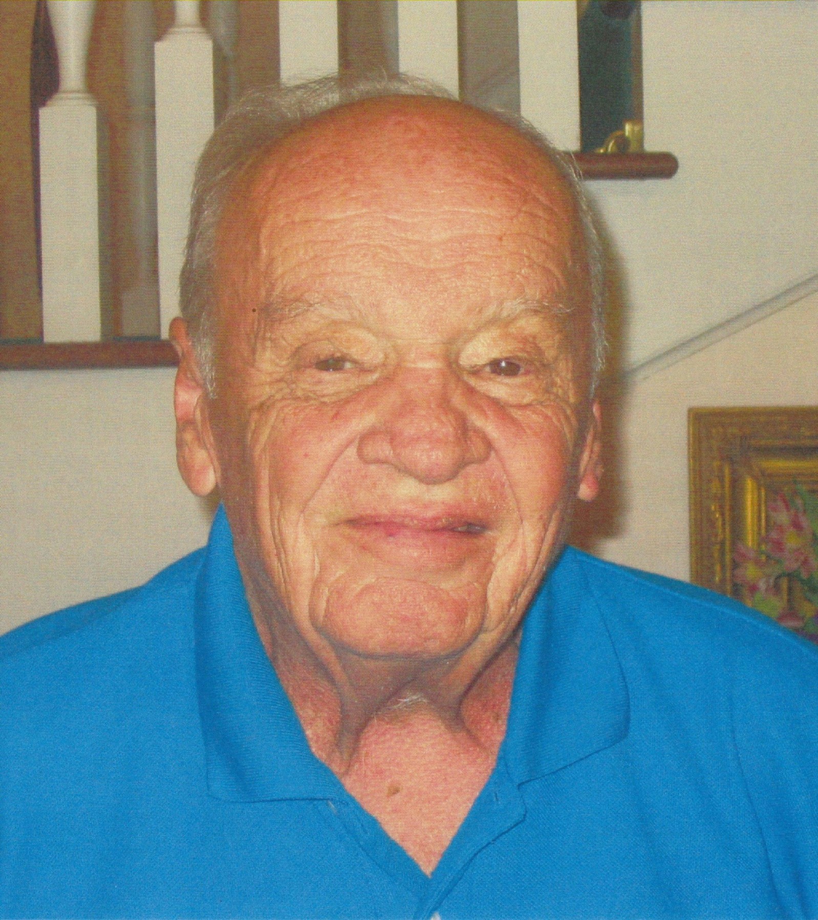Obituario de Robert Harold Seberle Sr.