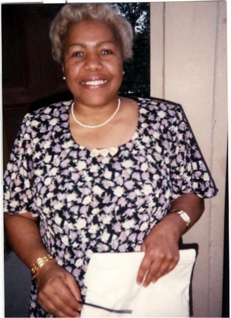 Obituary of Mrs. Shirley Ann Brown