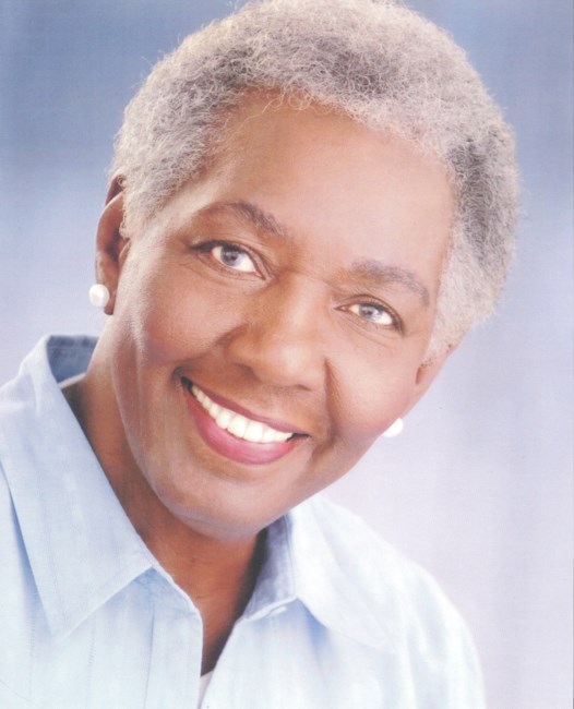 Obituary of Hortense Knowles