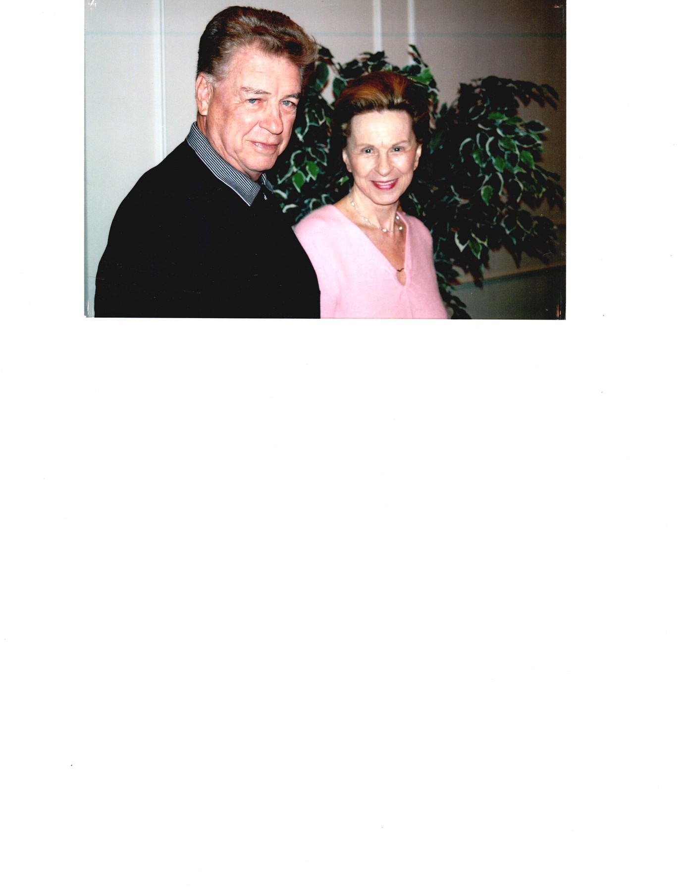 Obituary of Terry Ann Daly