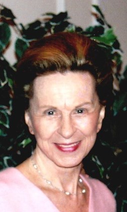 Obituary of Terry Ann Daly