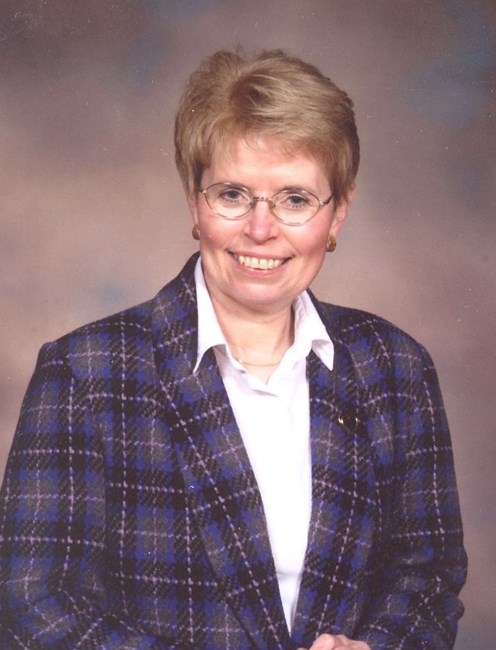 Obituary of Kathleen "Kathy" Ellen (Hartley) Gammon
