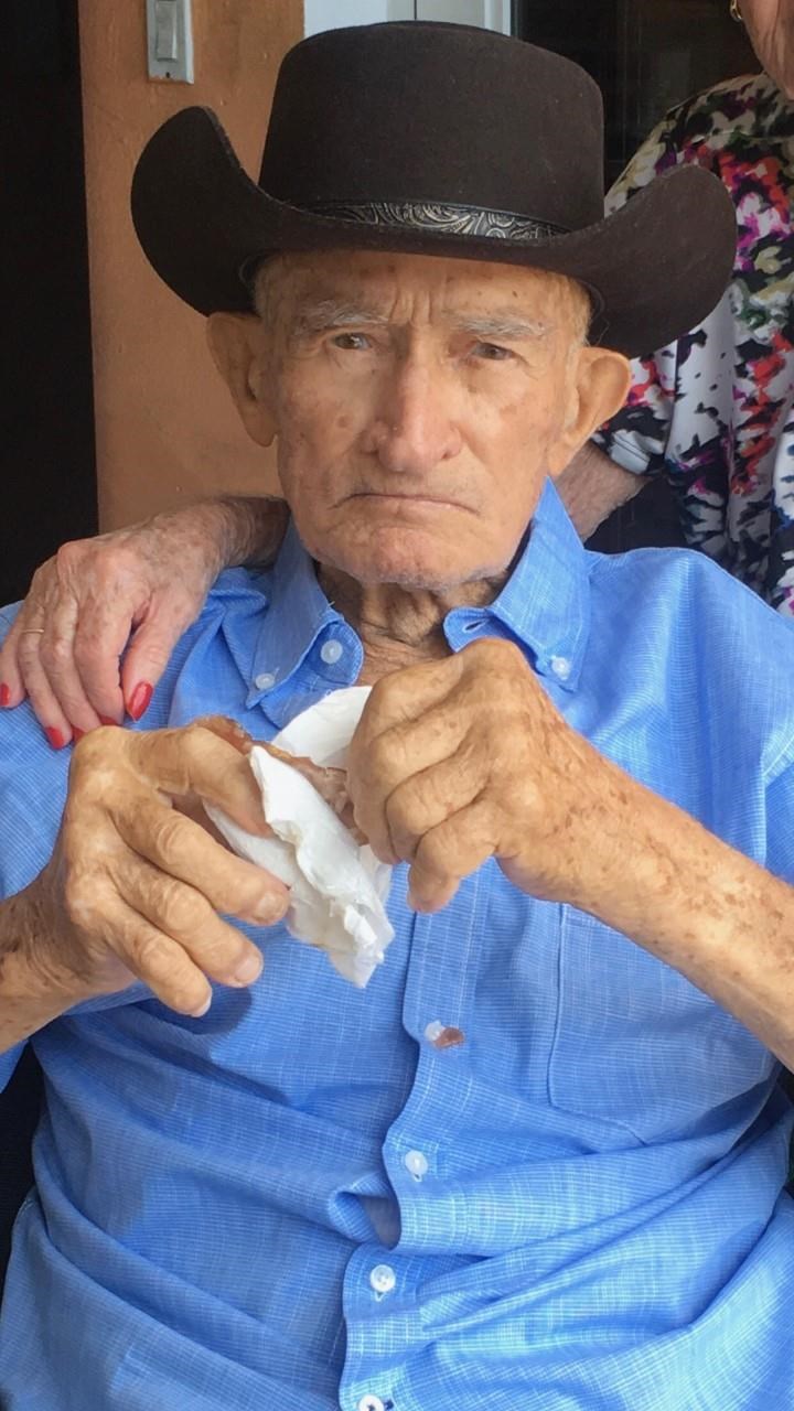 Obituary of Luis M Oliva