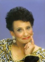 Margaret (Whalen) Trahan