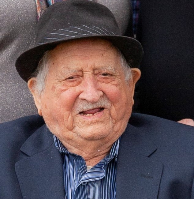 Obituary of Ignacio P. Chavez