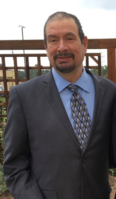 Obituary of Alex Castillo