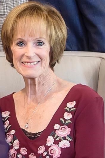 Obituary of Joye Blanchette Frith