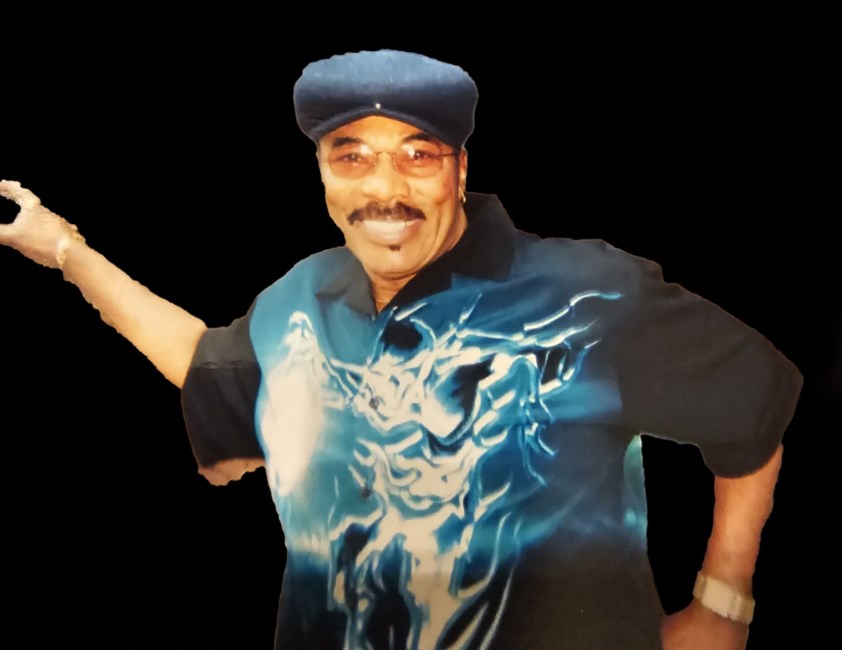 Obituary of Ocie Lee Daniels