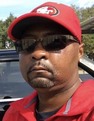 Obituary of Charles "Tookie" Leonard Taylor, Jr.