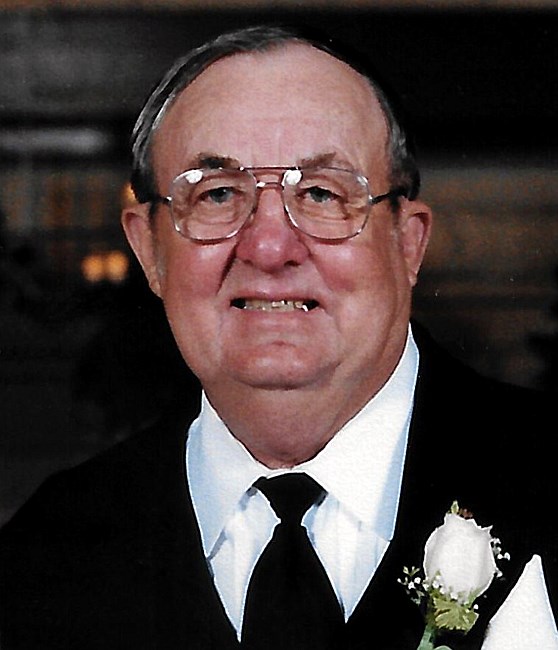Obituary of Milton E Gaas