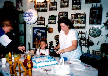 Obituary of Crystal Nicole Howard