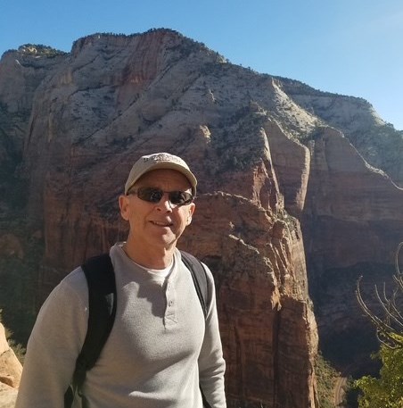 Obituary of Richard Leever