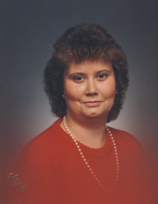 Obituary of Teresa "Teri" Lynn Yates
