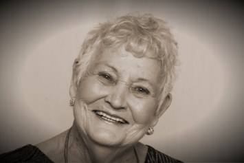 Obituary of Mary Hazel Doreen Adams