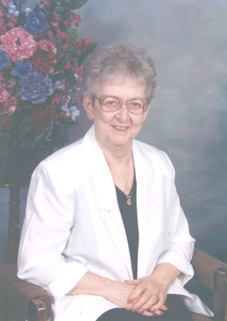 Obituary of Lorraine M. Smith