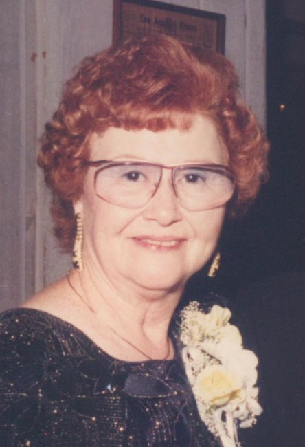 Obituary of Laura Gross
