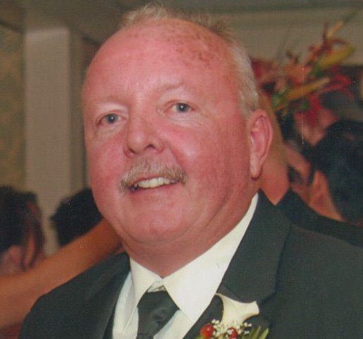Obituary of Donald Francis Marsdale