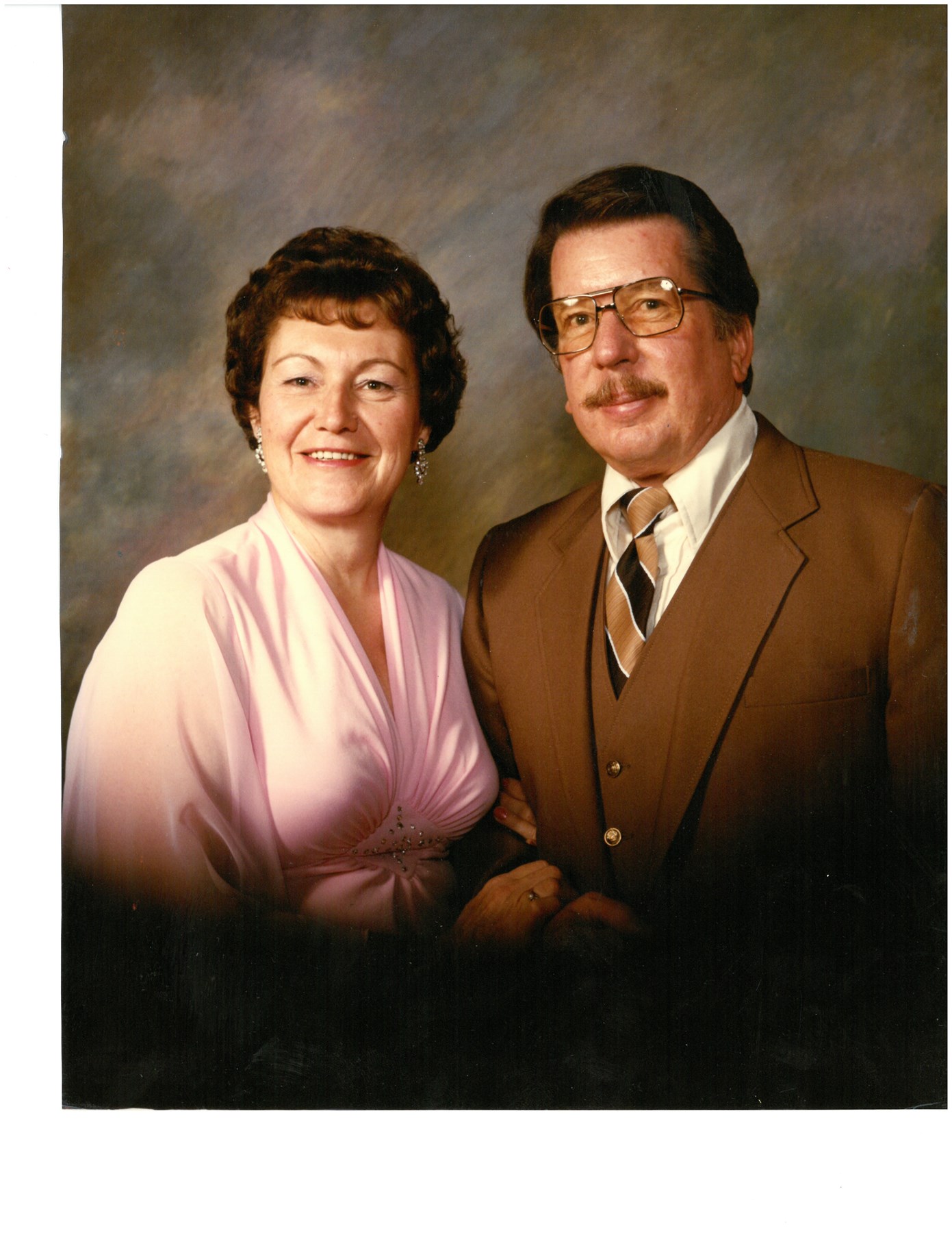 Obituary of Shirley Jean Clarke