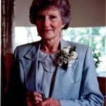 Elizabeth Liz"" Cross (Hale)