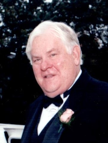 Obituario de Richard Ernst Huber