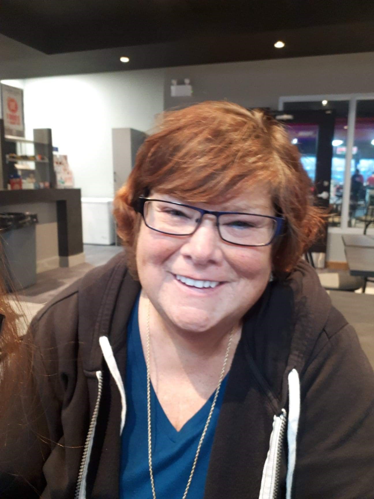 Obituary of Diane David