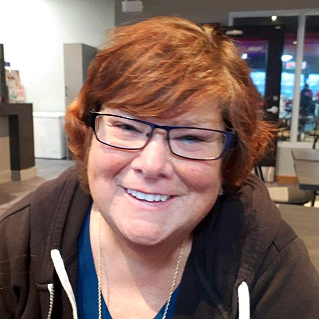 Obituary of Diane David