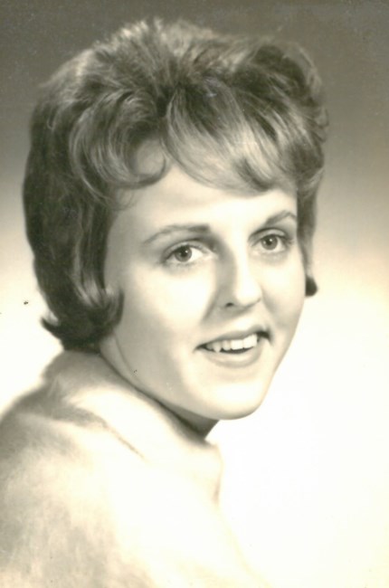 Obituary of Janet Dee Harris