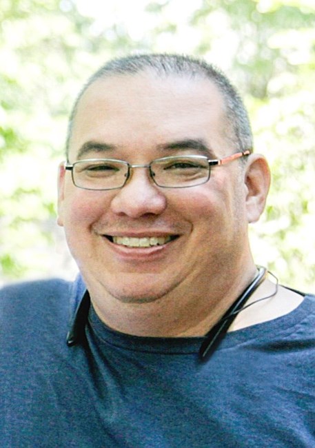 Obituary of Randall Lord