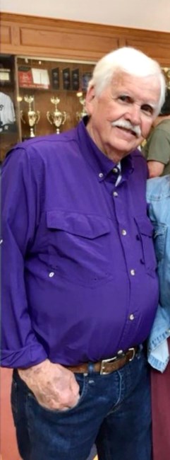 Obituary of Lonnie "Sonny" Edwards