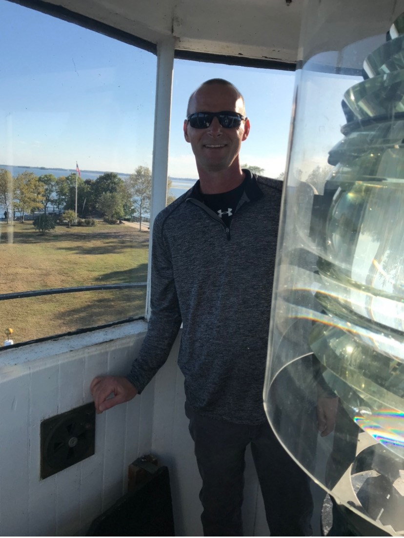 Obituary of Richard Adam Powell