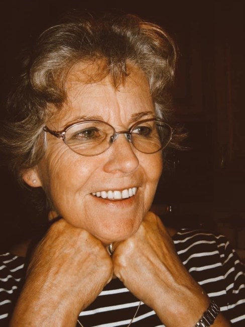 Obituary of Rosemarie "Marie" T. Waters