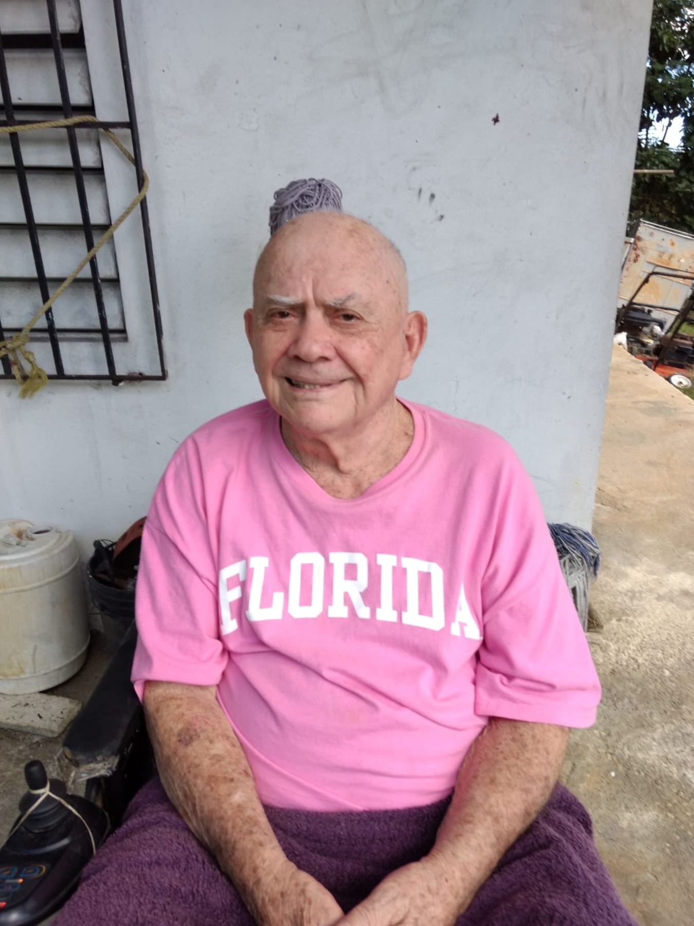 Obituary of José Rafael Colón Colón