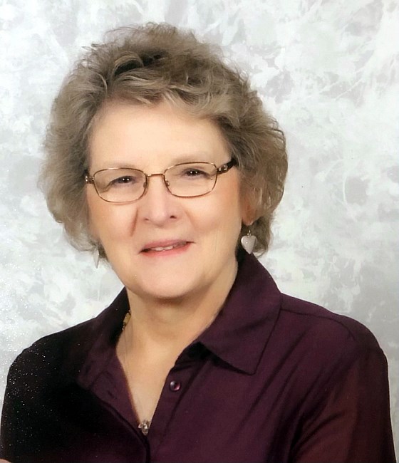 Obituary of Linda Williamson Simpson