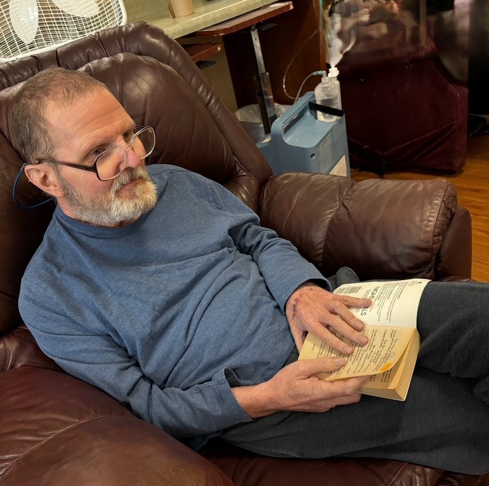 Obituary of Michael Thomas Jones