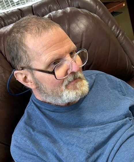 Obituary of Michael Thomas Jones