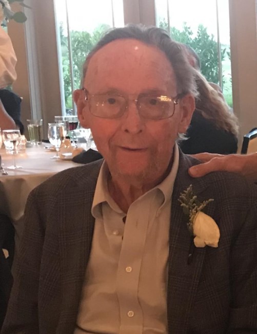 Obituary of Lynn Harris Naden