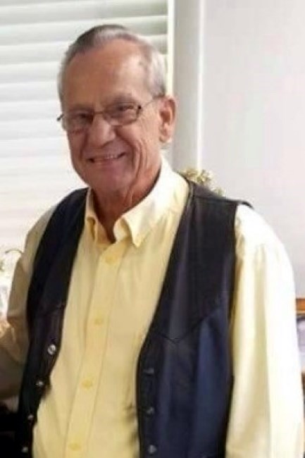 Obituary of Kenneth Wayne Coats