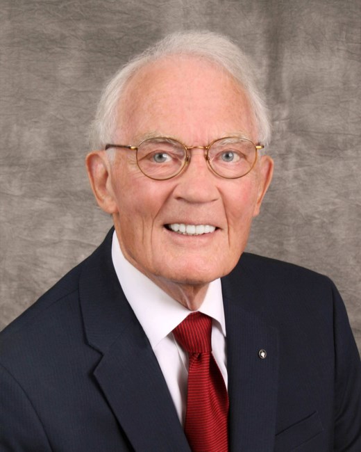 Obituary of Keith Samuel Gilroy