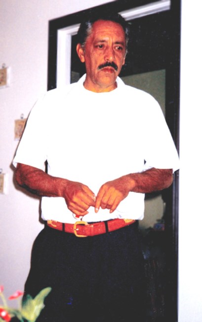 Obituary of Juan Nunez Leon