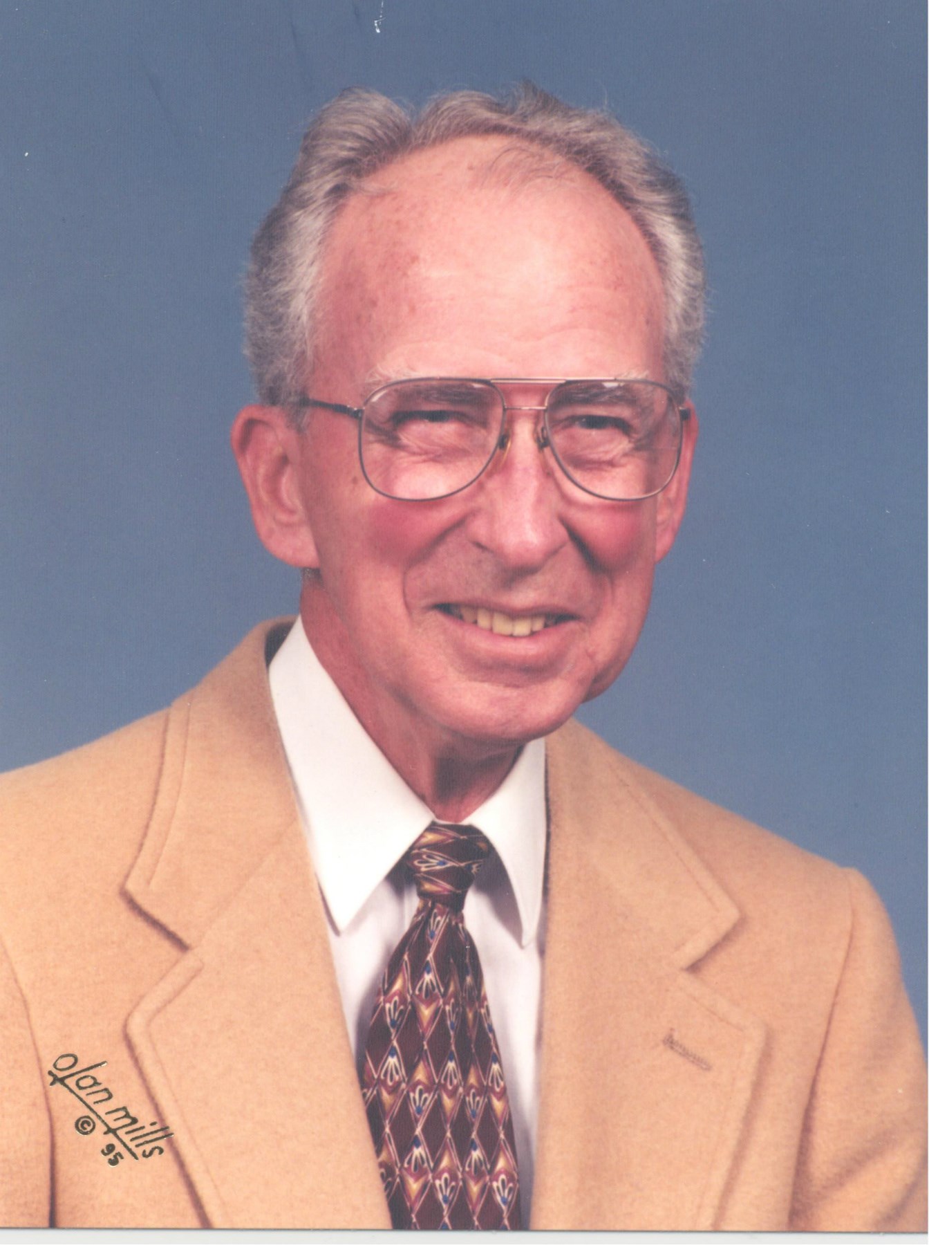 Obituary of Curtis Dee Ashenhurst