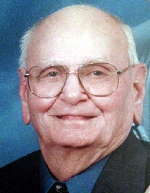 Harold Hardin Obituary