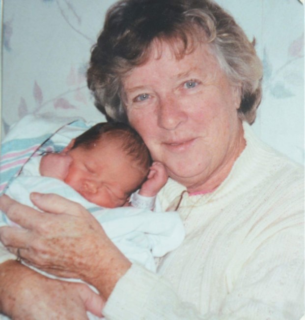 Obituary of Janice Gwen Rockwell