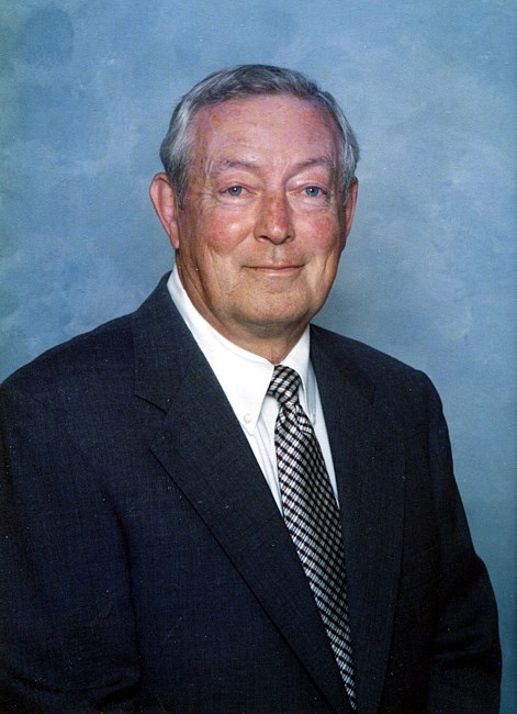 Obituary of Thomas Herbert Collawn M.D.