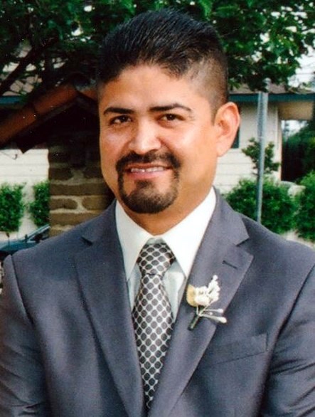 Obituary of Alexis Rafael Cerritos