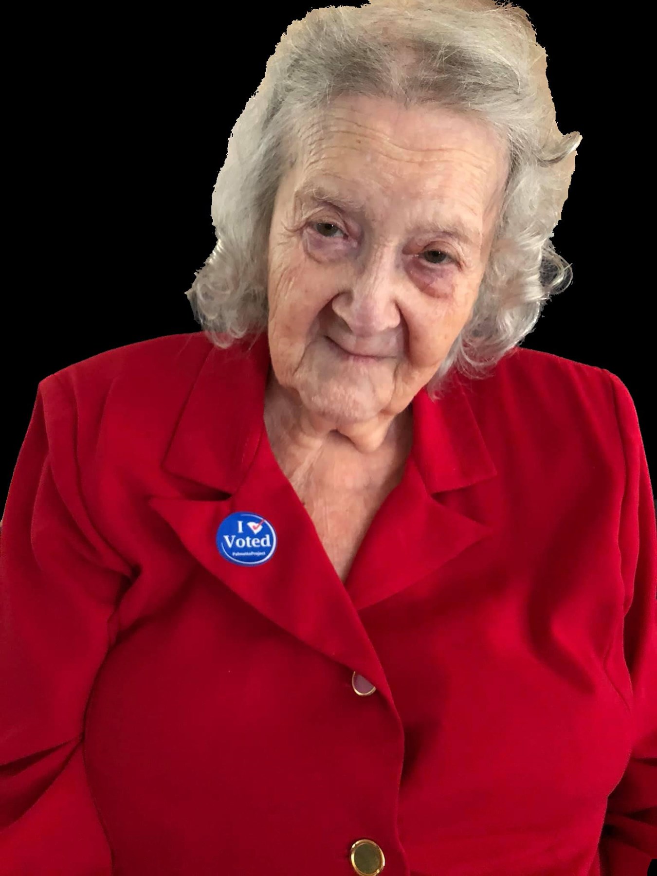 Obituario de Elia Digna Delgado