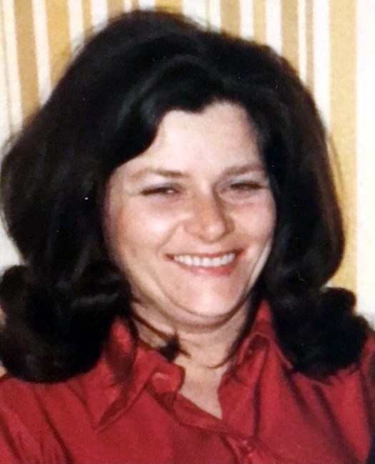 Obituary of Jacqueline Trudeau