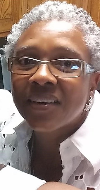 Obituary of Sandra Belen Carter