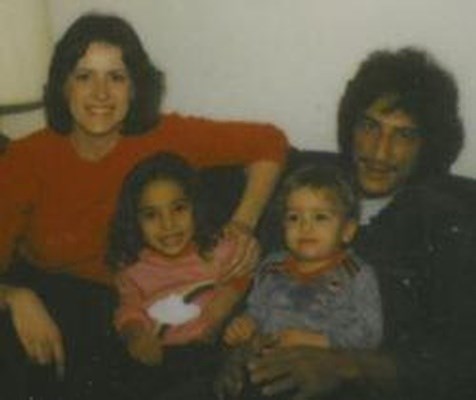 Obituary of Jose Angel Torres