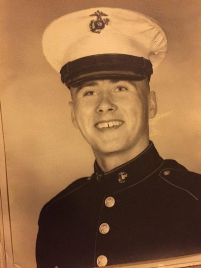 Obituary of John Francis Collins Jr.