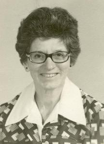 Obituary of Mary A. Tavares